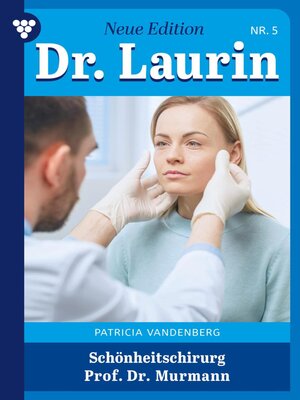 cover image of Schönheitschirug Professor Dr. Murmann